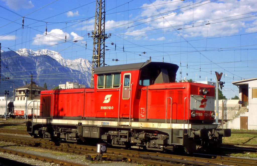 Aufnahme: Karl-Heinz Reichert