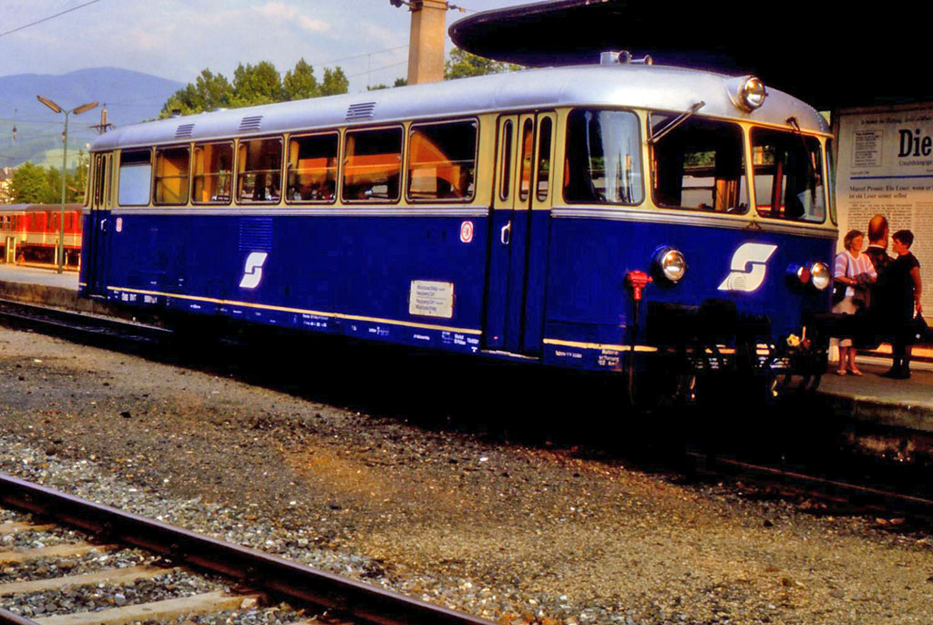 Aufnahme: Wolfgang Pischek