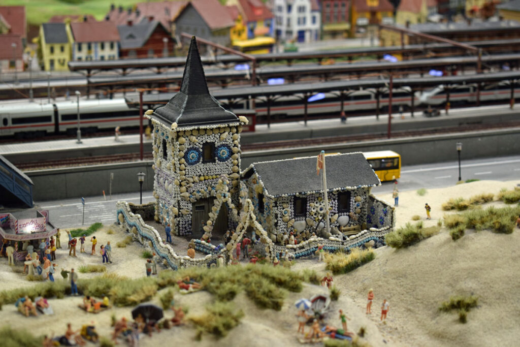 Miniatur Wunderland 2024