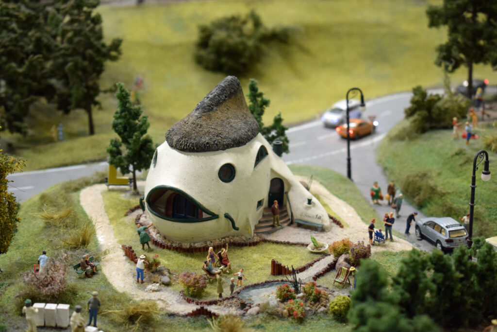 Miniatur Wunderland 2024
