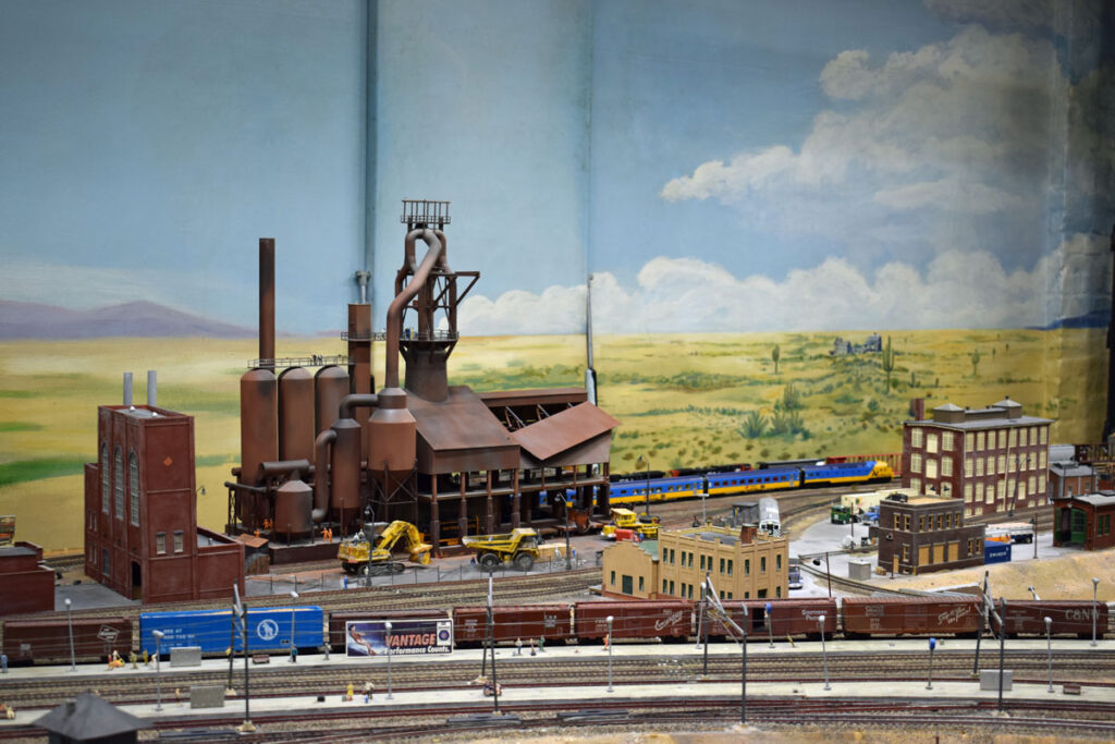 Miniatur Wunderland 2024
