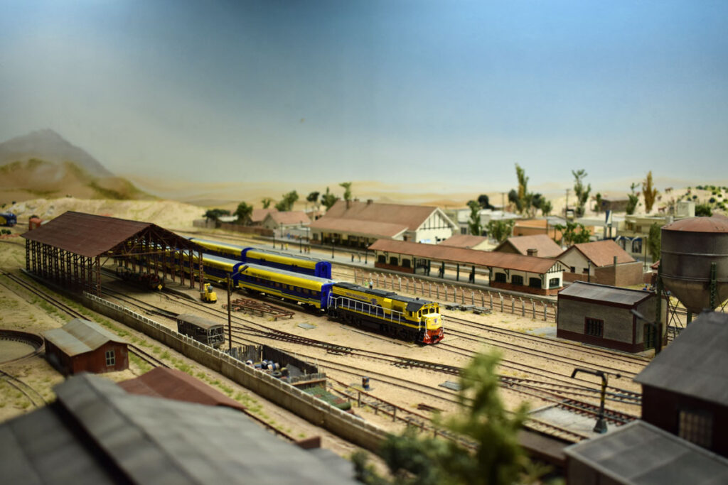 Miniatur Wunderland 2024