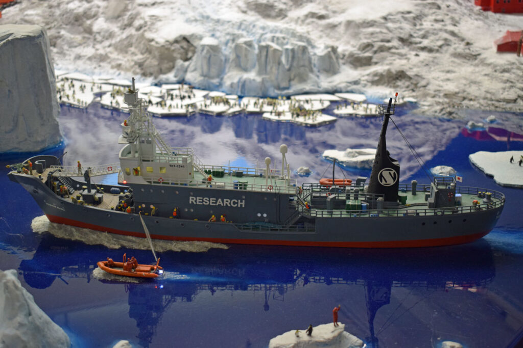 Miniatur Wunderland 2024