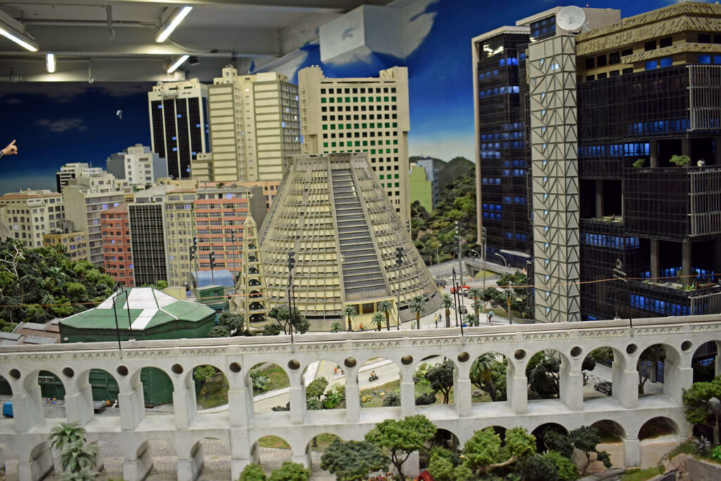 Miniatur Wunderland 2024