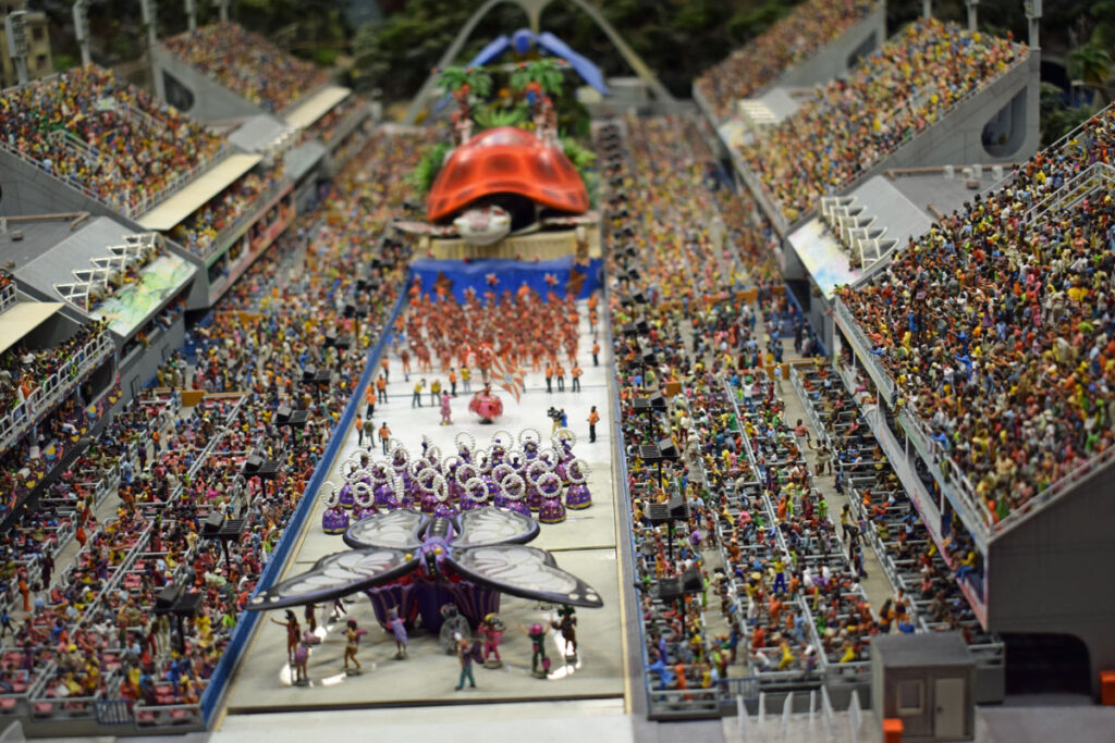 Miniatur Wunderland 2024