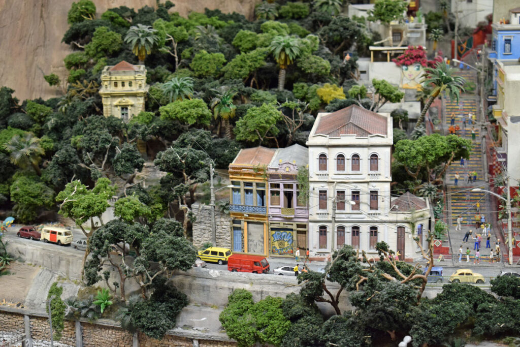 Miniatur Wunderland 2024
