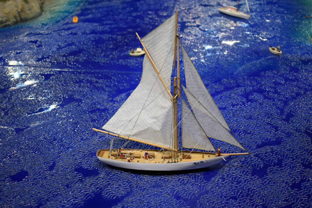 Miniatur Wunderland 2024