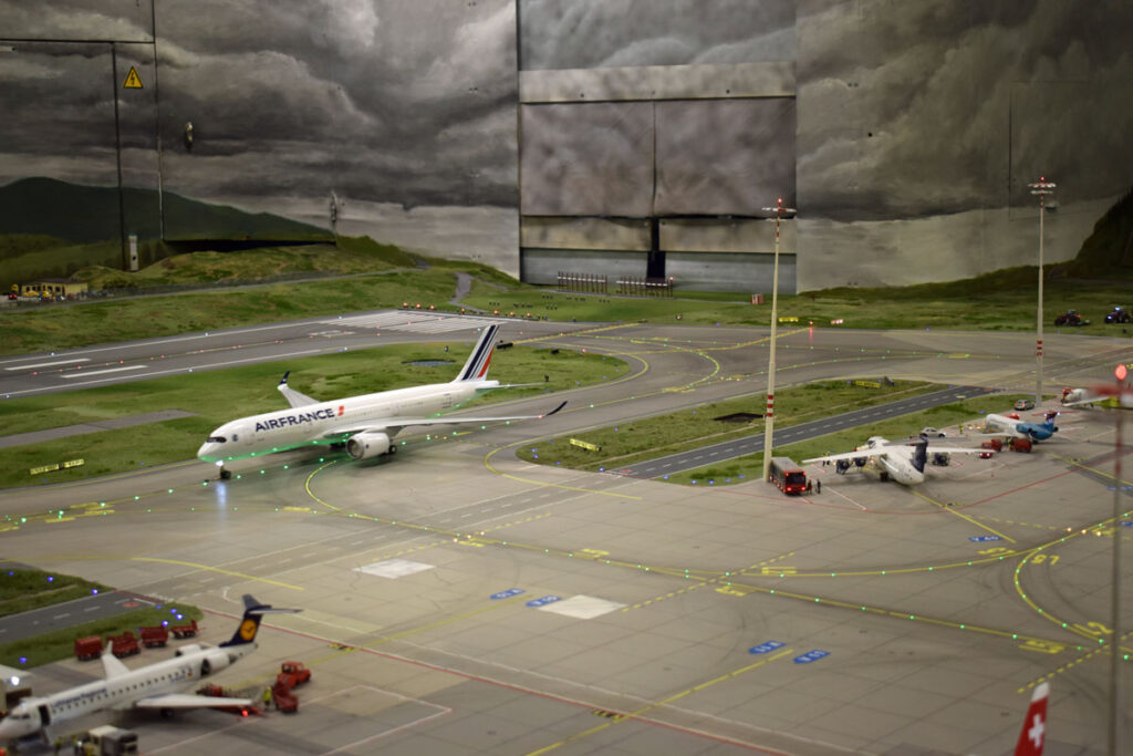 Miniatur Wunderland 2024