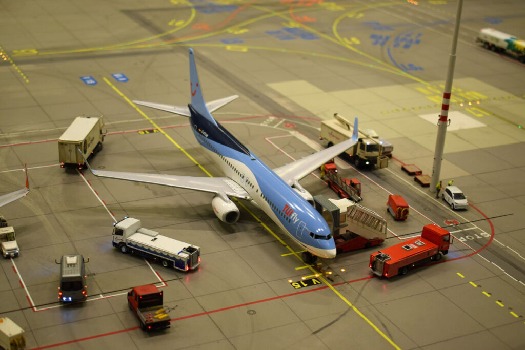 Miniatur Wunderland 2024