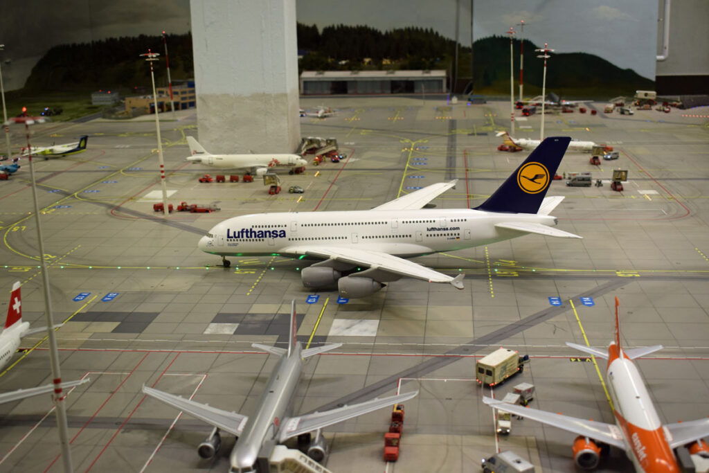 Miniatur Wunderland 2024