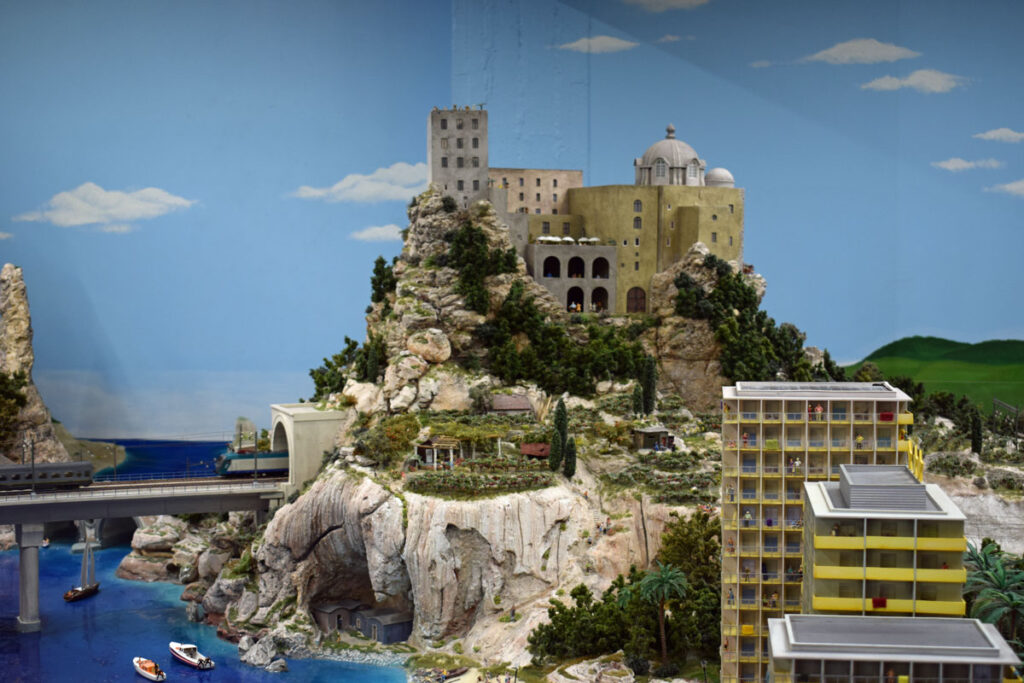 Miniatur Wunderland Hamburg