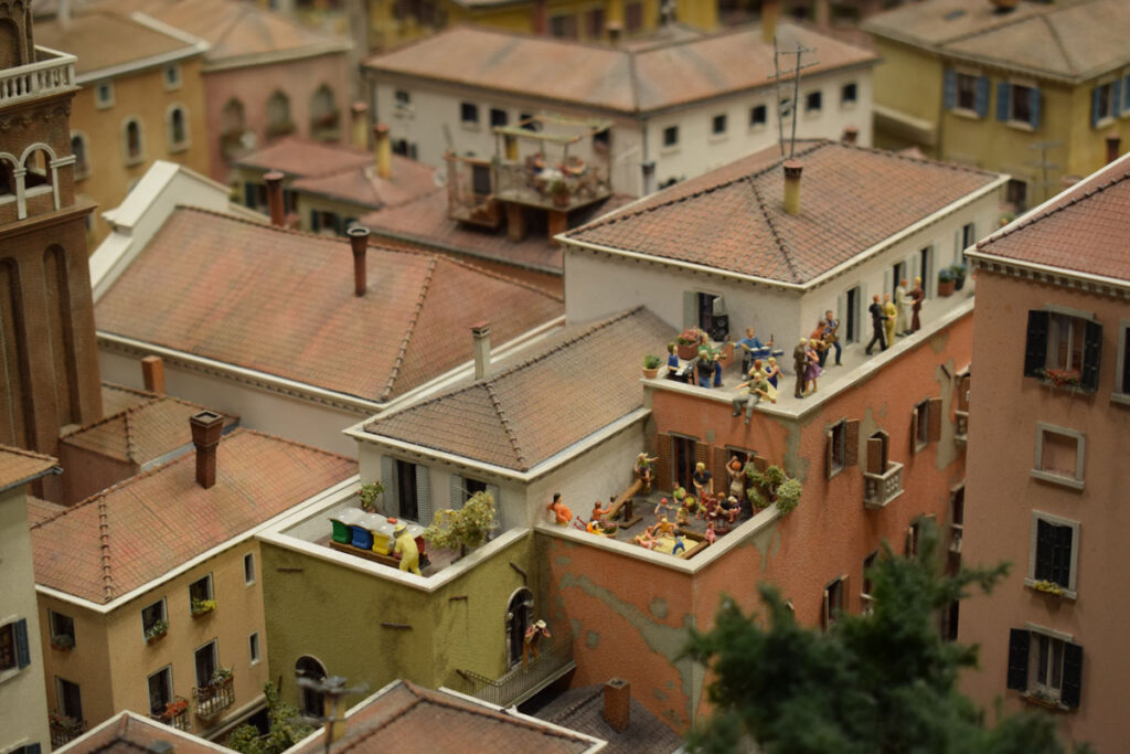 Miniatur Wunderland Hamburg