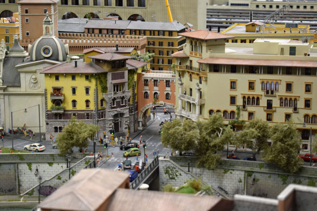 Miniatur Wunderland Hamburg