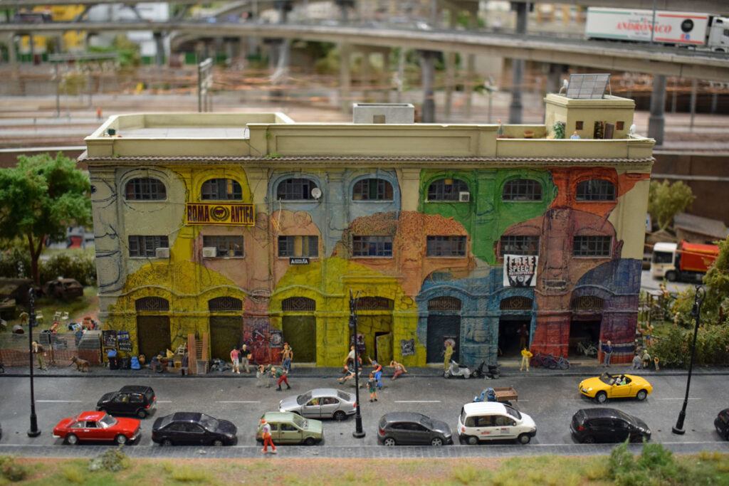 Miniatur Wunderland Hamburg
