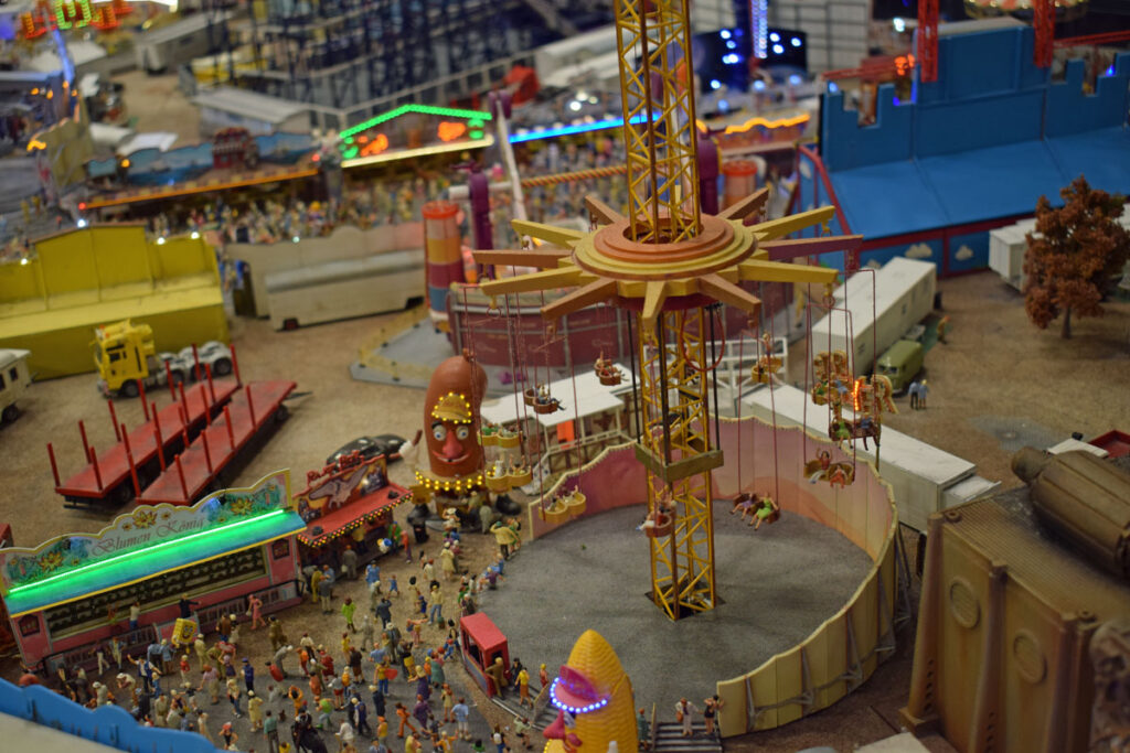Miniatur Wunderland Hamburg