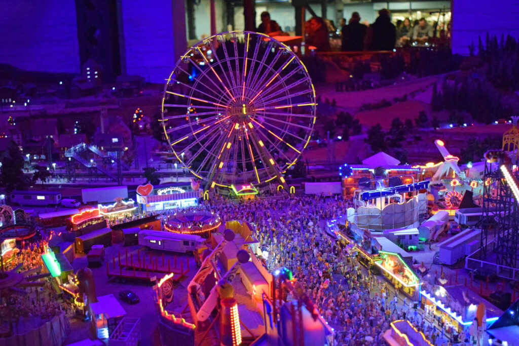Miniatur Wunderland Hamburg