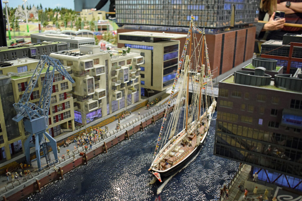 Miniatur Wunderland Hamburg