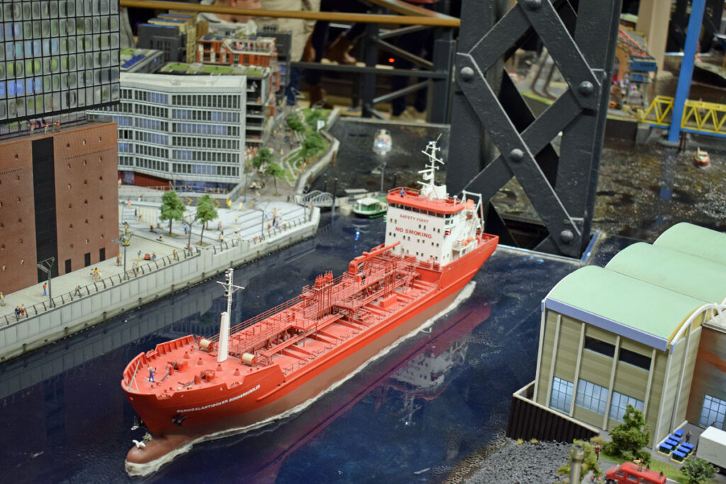 Miniatur Wunderland Hamburg