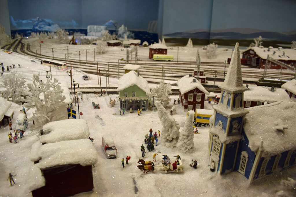 Miniatur Wunderland Hamburg