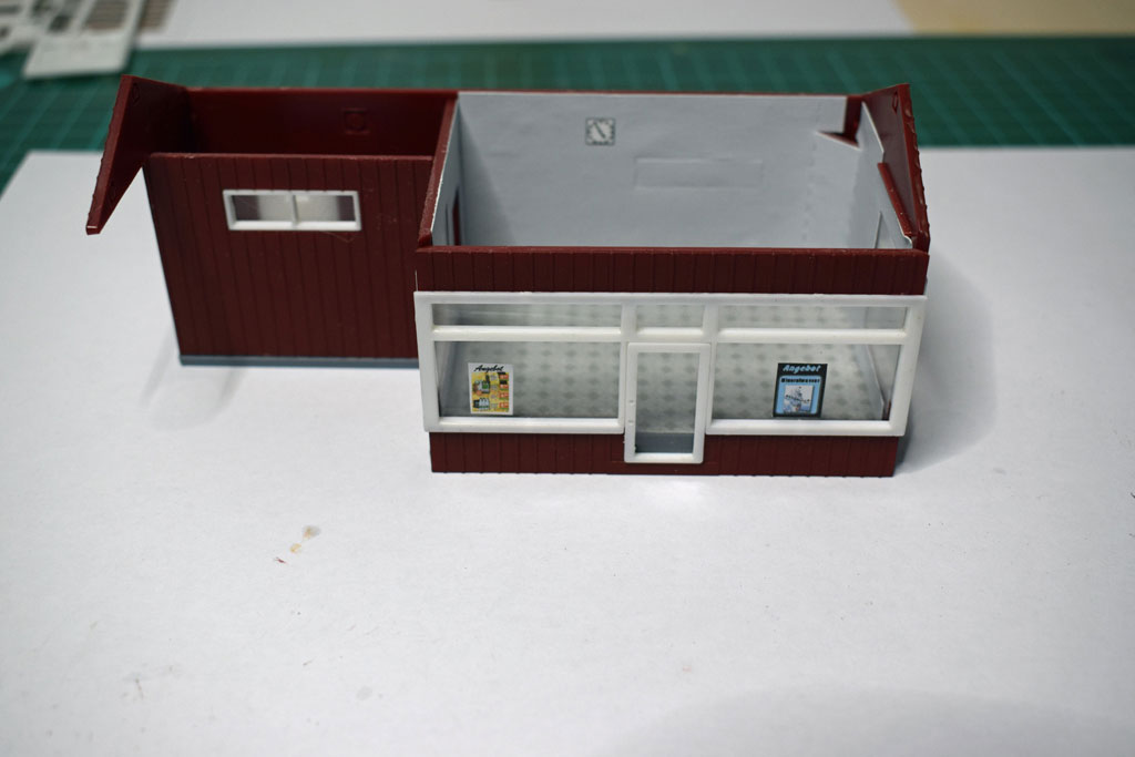 Getränkehandel Faller 130155